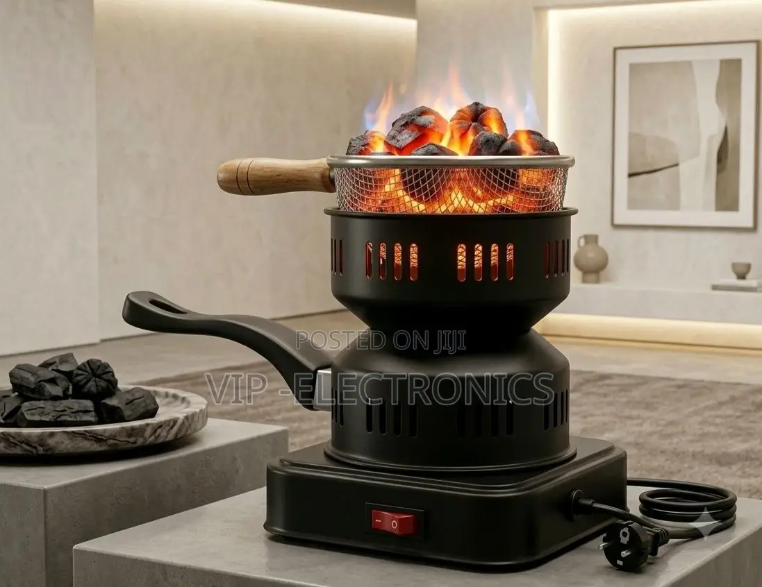 Modern Charcoal Igniter Heavy Duty Electric Charcoal Ignition T