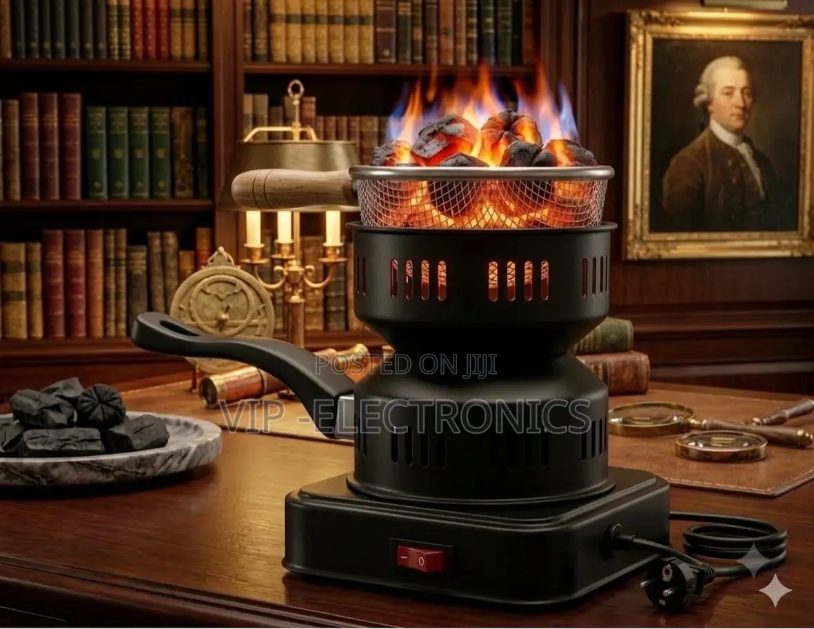 Modern Charcoal Igniter Heavy Duty Electric Charcoal Ignition T