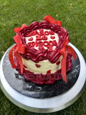 Custom Cake Designs for All Occasions