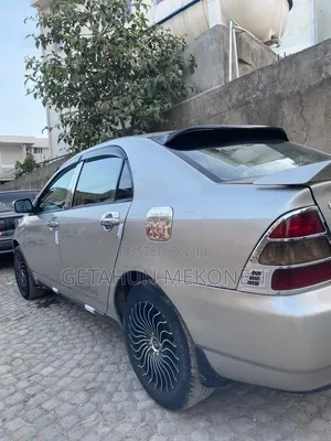Toyota Corolla 2005