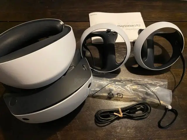 Ps4 Vr በአሪፍ ዋጋ