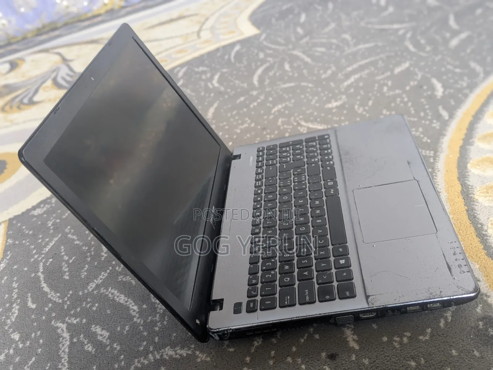 Laptop Asus R510JX 8GB Intel Core i7 HDD 1T