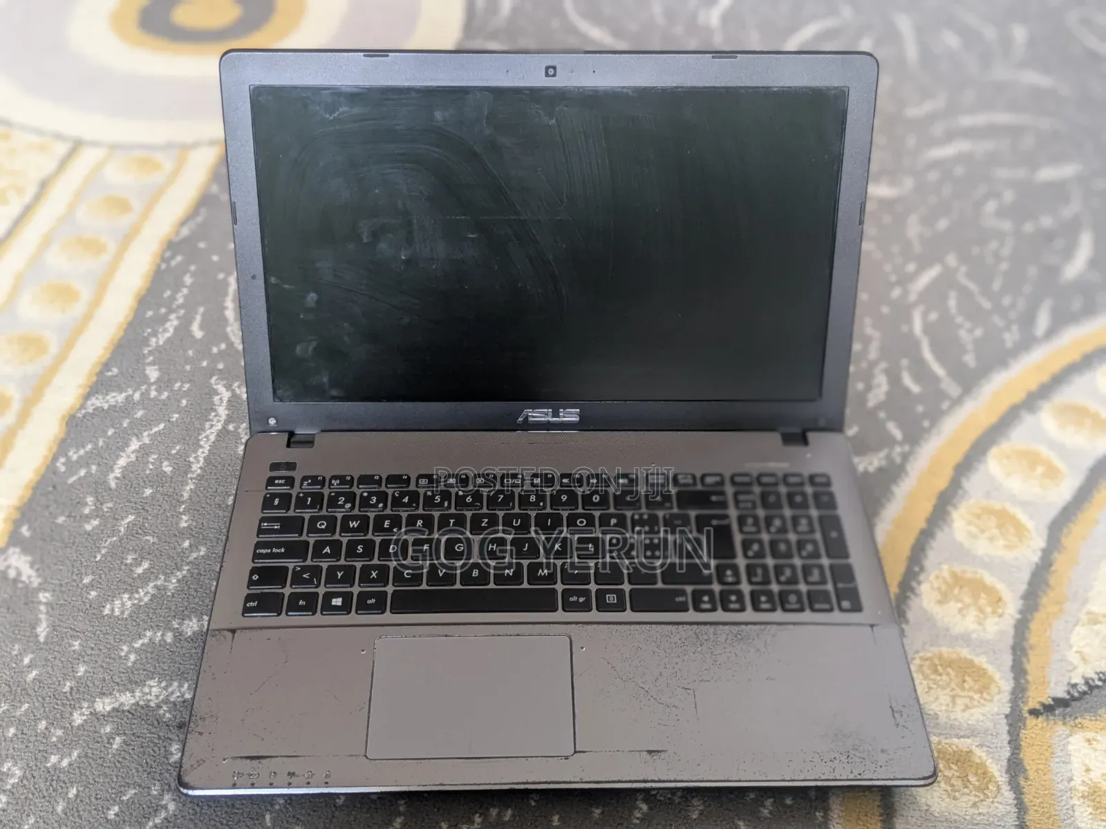Laptop Asus R510JX 8GB Intel Core i7 HDD 1T
