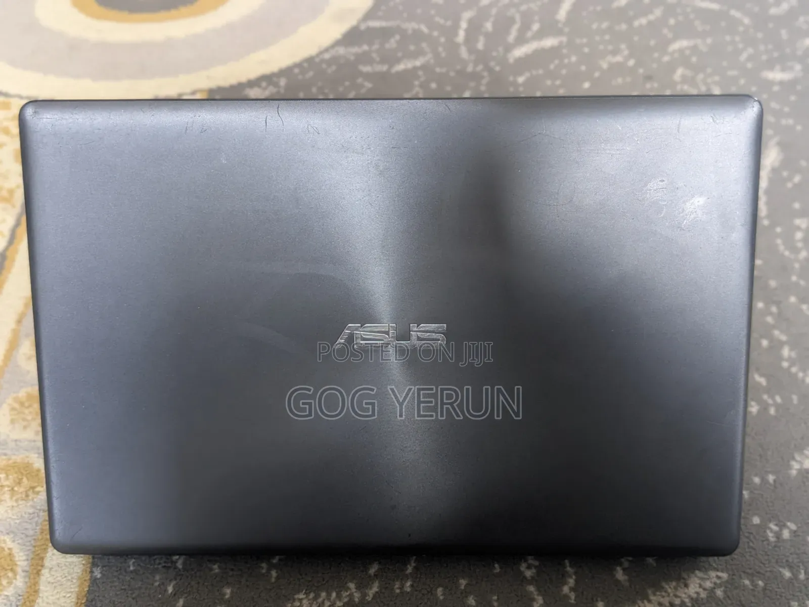 Laptop Asus R510JX 8GB Intel Core i7 HDD 1T