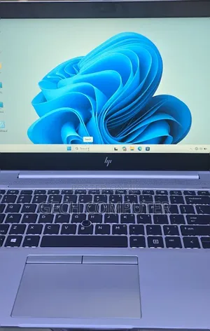 New Laptop HP EliteBook 840 8GB Intel Core i7 SSD 512GB
