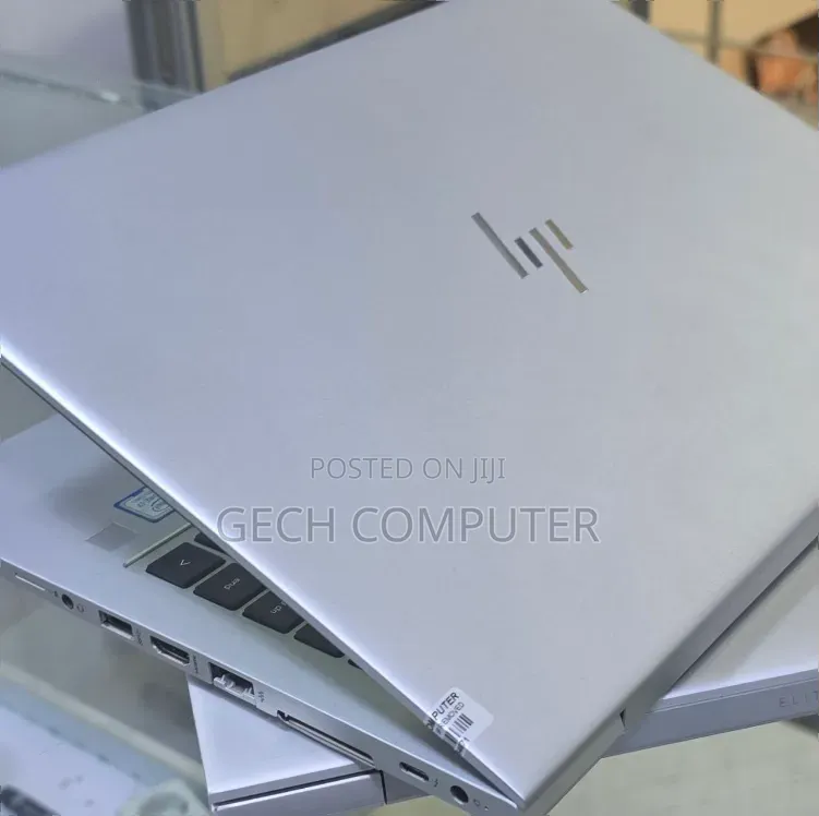 New Laptop HP EliteBook 840 8GB Intel Core i7 SSD 512GB