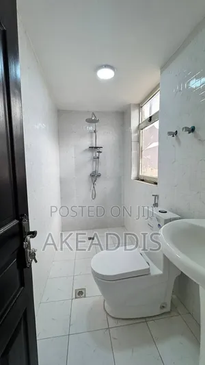 Furnished 2bdrm Condo in Bole Ayat for sale