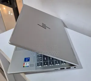 New Laptop HP Envy x360 8GB Intel Core i5 SSD 512GB