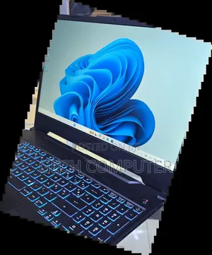 New Laptop Asus TUF Gaming A15 16GB AMD Ryzen 7 SSD 512GB