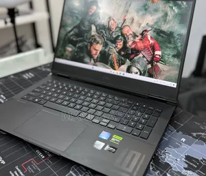 New Laptop HP Omen 16 16GB Intel Core i9 SSD 1T