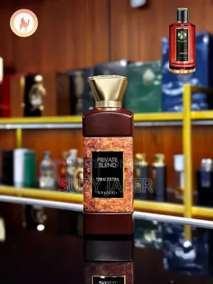 Khadlaj Private Blend Tobac
