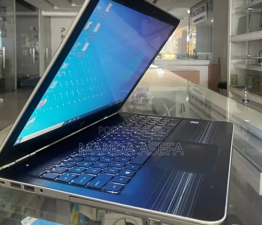 Laptop HP Pavilion 14 8GB Intel Core i5 HDD 1T