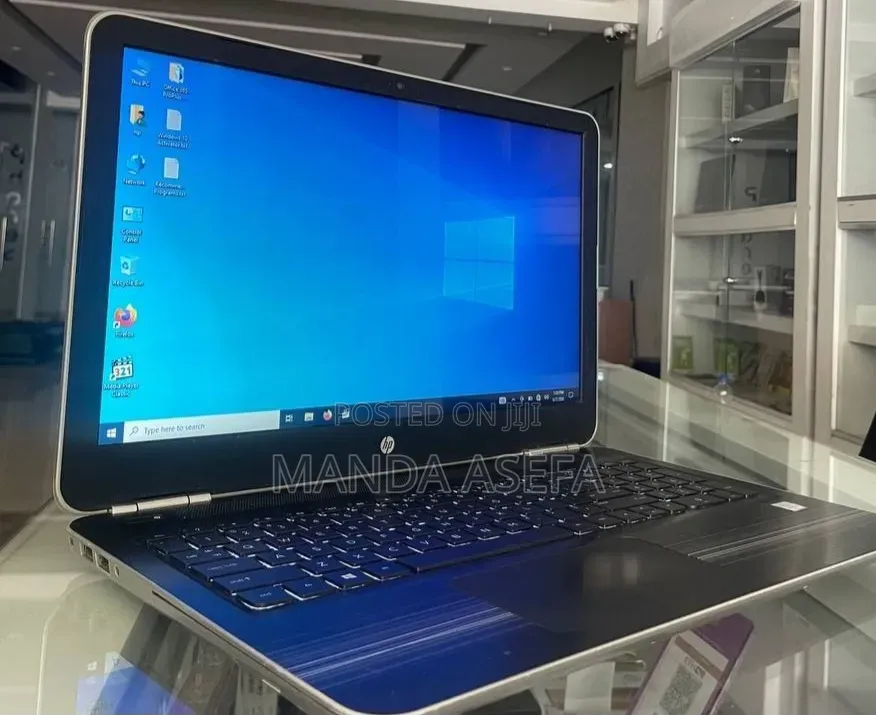Laptop HP Pavilion 14 8GB Intel Core i5 HDD 1T