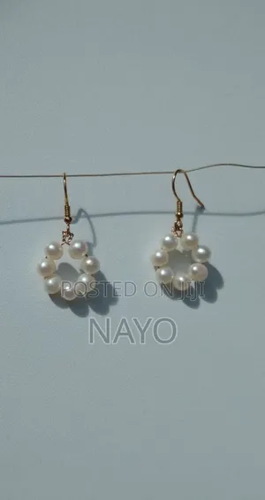 Unique Earring