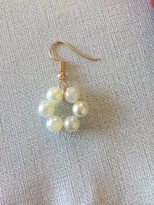 Unique Earring