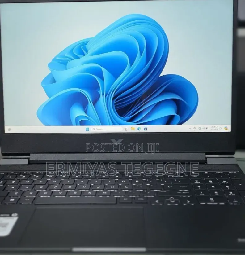New Laptop HP Pavilion 15 16GB Intel Core i7 SSD 512GB