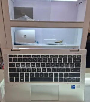 New Laptop HP EliteBook 840 16GB Intel Core i7 SSD 512GB