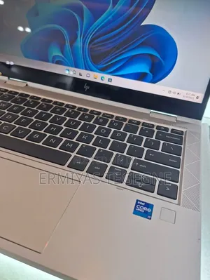 New Laptop HP EliteBook 840 16GB Intel Core i7 SSD 512GB