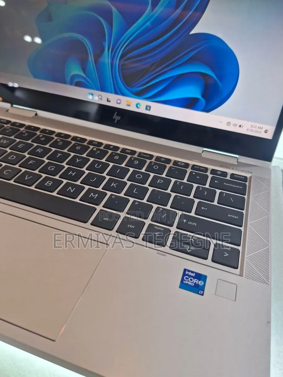 New Laptop HP EliteBook 840 16GB Intel Core i7 SSD 512GB