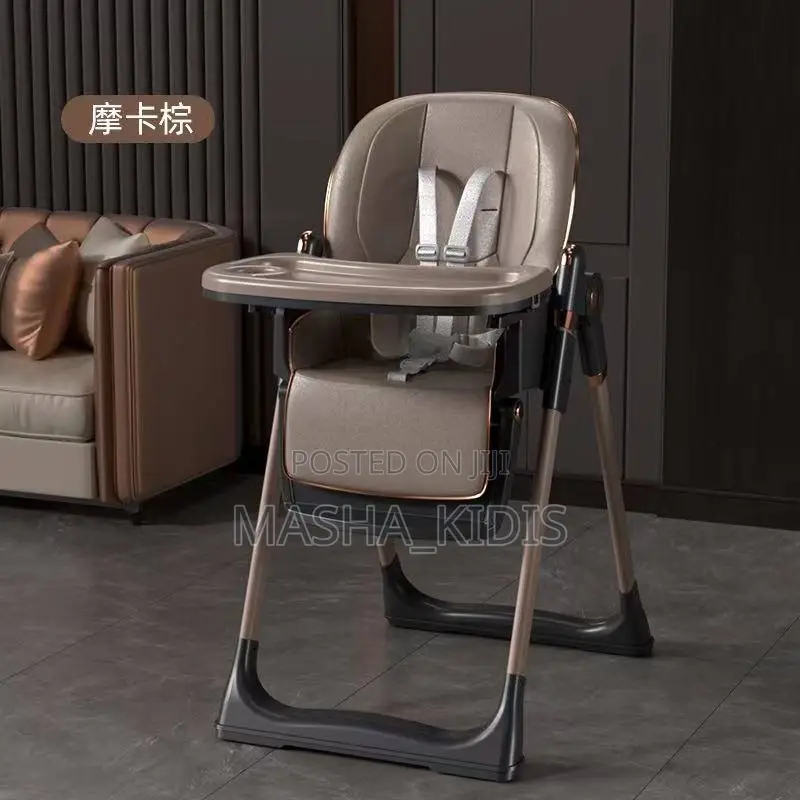Baby High Chair