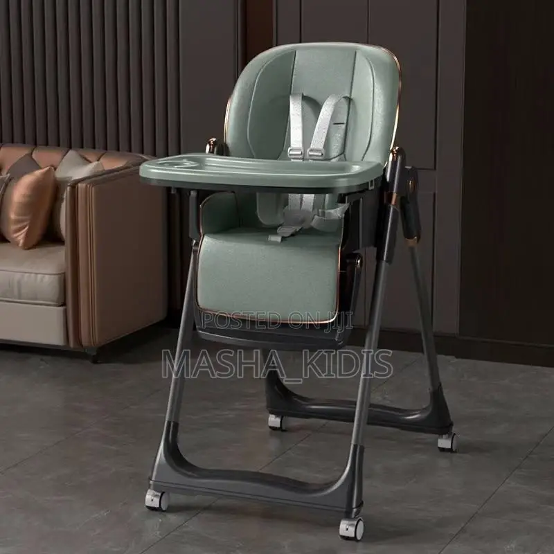 Baby High Chair