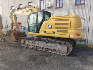 Caterpillar