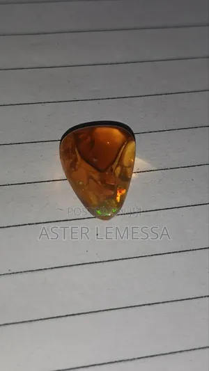 Genuine Opal Gemstone