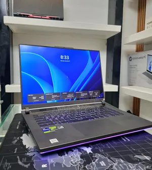 New Laptop Asus ROG Strix G16 G614 16GB Intel Core i9 SSD 1T