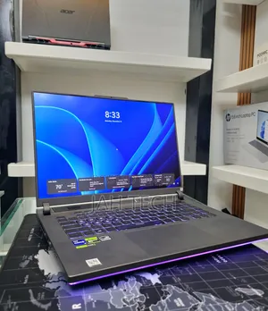 New Laptop Asus ROG Strix G16 G614 16GB Intel Core i9 SSD 1T