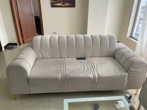 Sofa Used for 10 Months