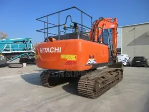 Hitachi Hydr Excavotor