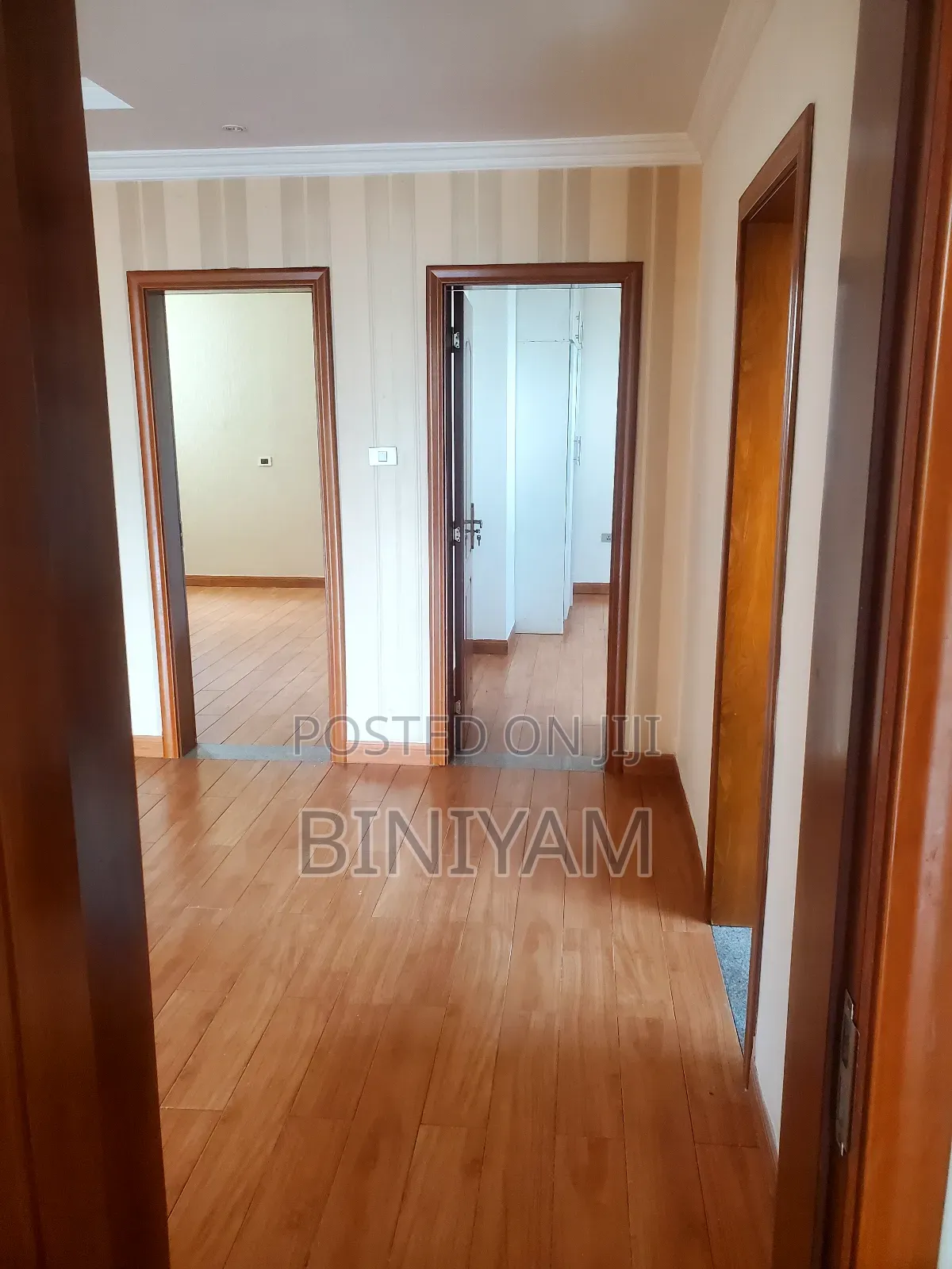 3bdrm Apartment in Zege, Yeka for rent