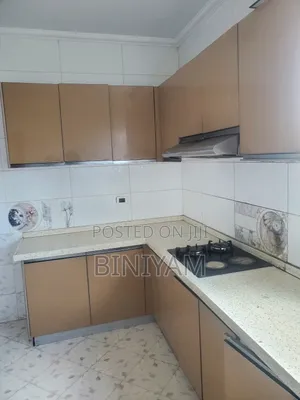 3bdrm Apartment in Zege, Yeka for rent