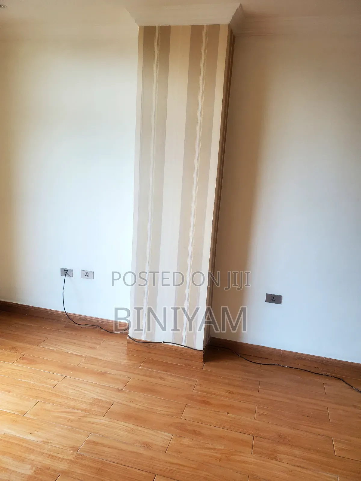 3bdrm Apartment in Zege, Yeka for rent
