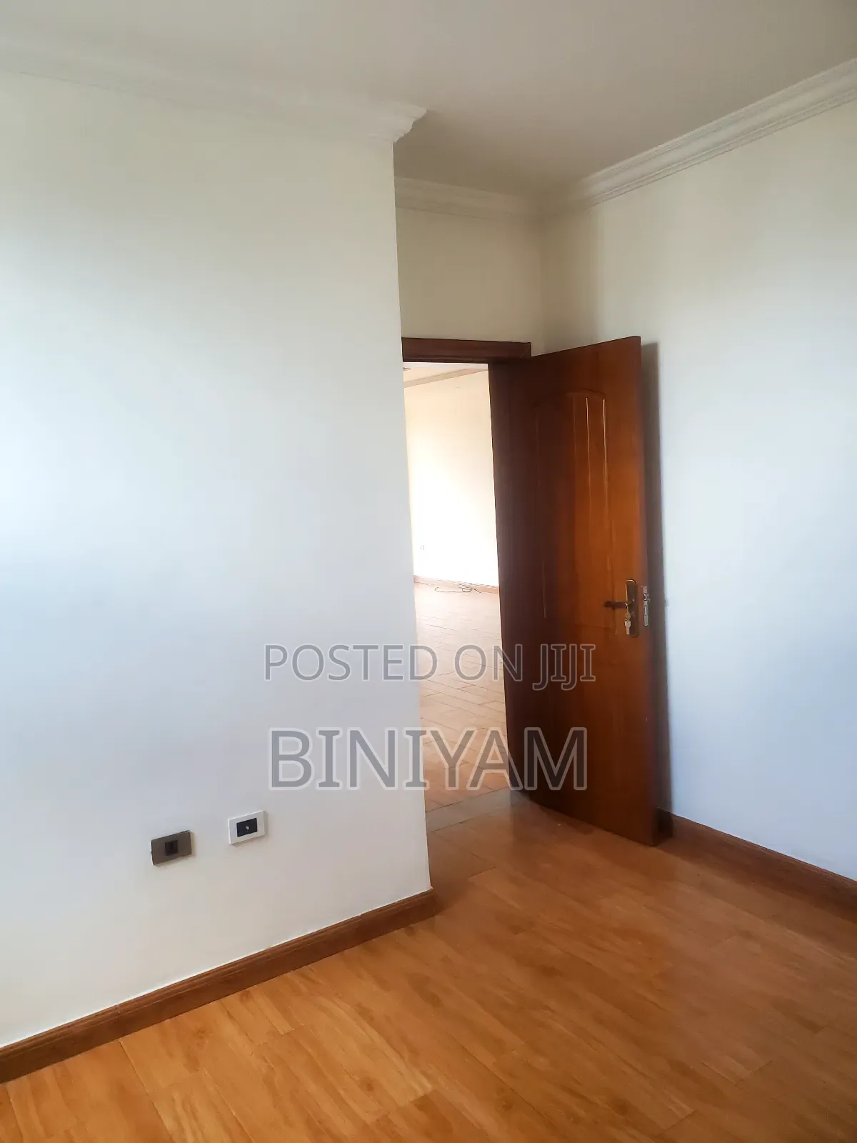 3bdrm Apartment in Zege, Yeka for rent