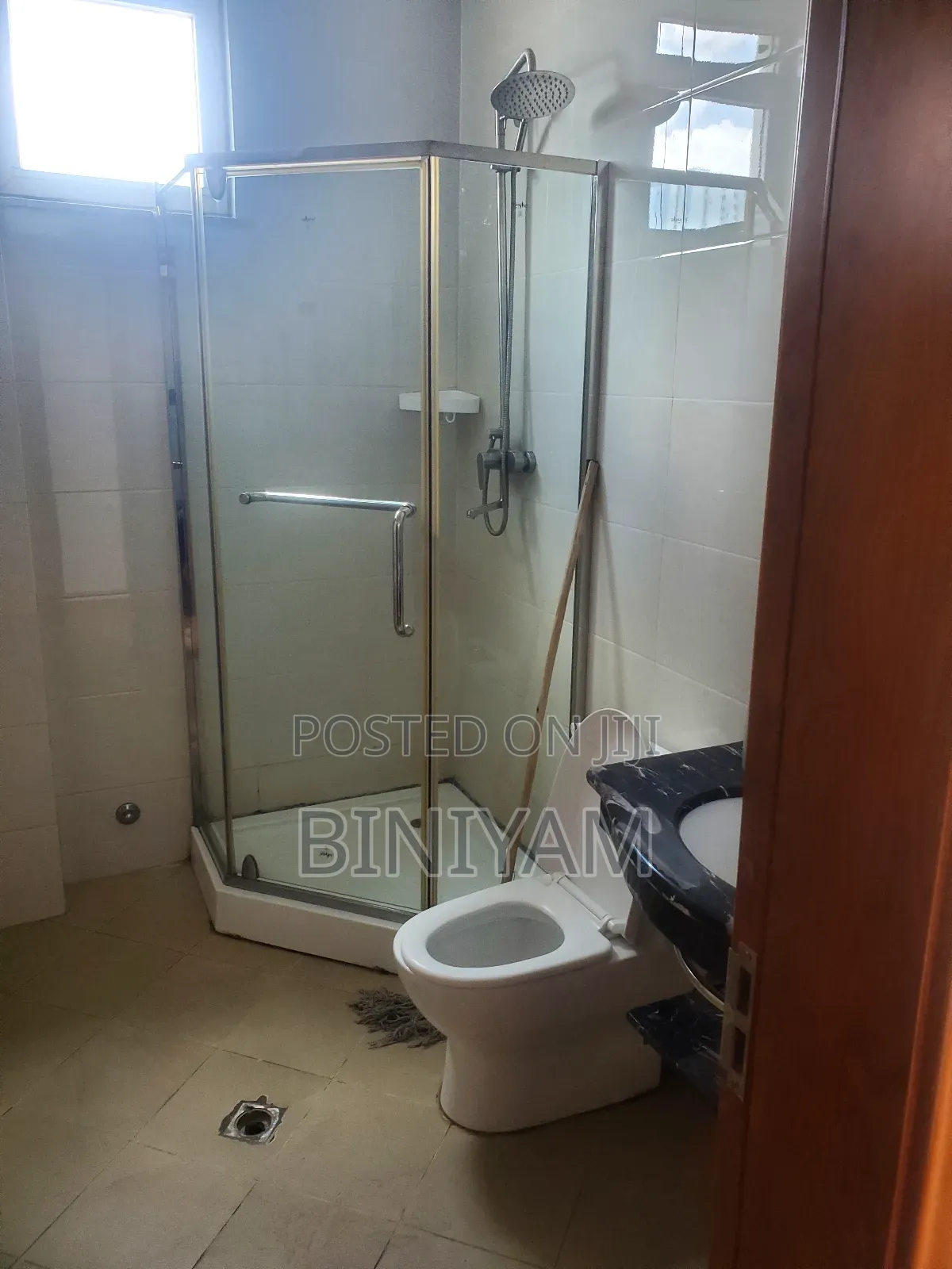3bdrm Apartment in Zege, Yeka for rent