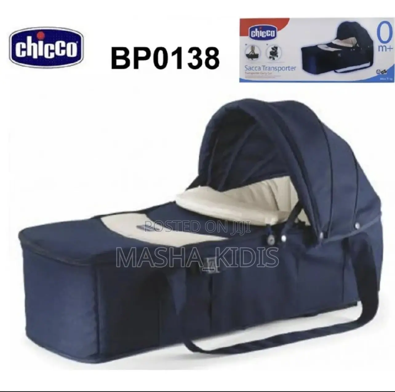 Chicco Baby Travel Bed