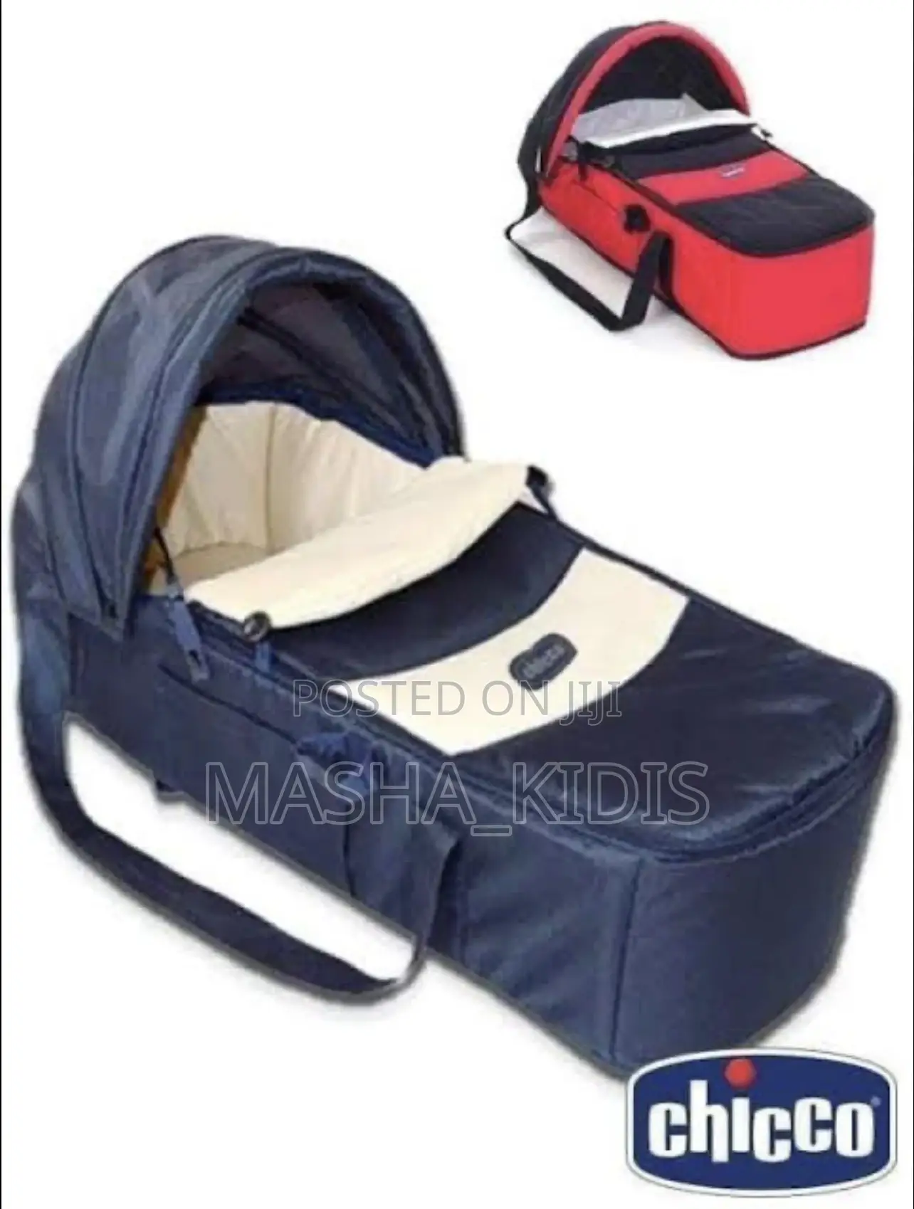 Chicco Baby Travel Bed