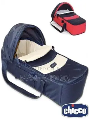 Chicco Baby Travel Bed