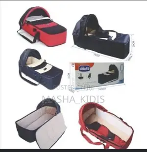 Chicco Baby Travel Bed
