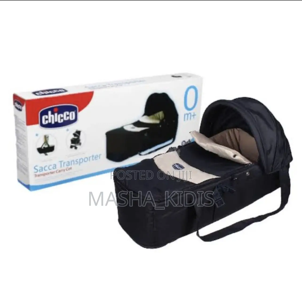 Chicco Baby Travel Bed