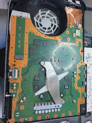 Ps5 Repair (መለዋወጫ ና ጥገና ) በአሪፍ ዋጋ