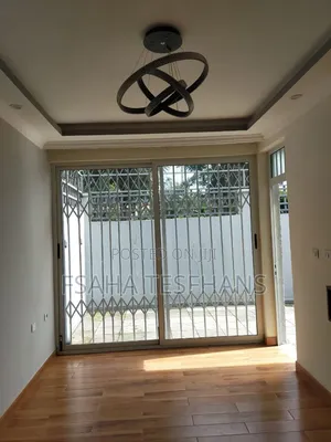 4bdrm Villa in Villa, Bole for rent