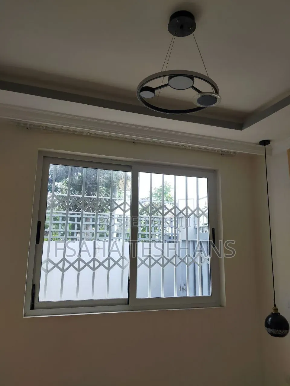 6bdrm House in G+2 House, Bole for rent