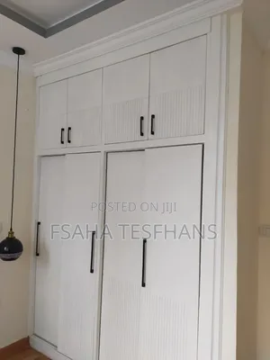 6bdrm House in G+2 House, Bole for rent