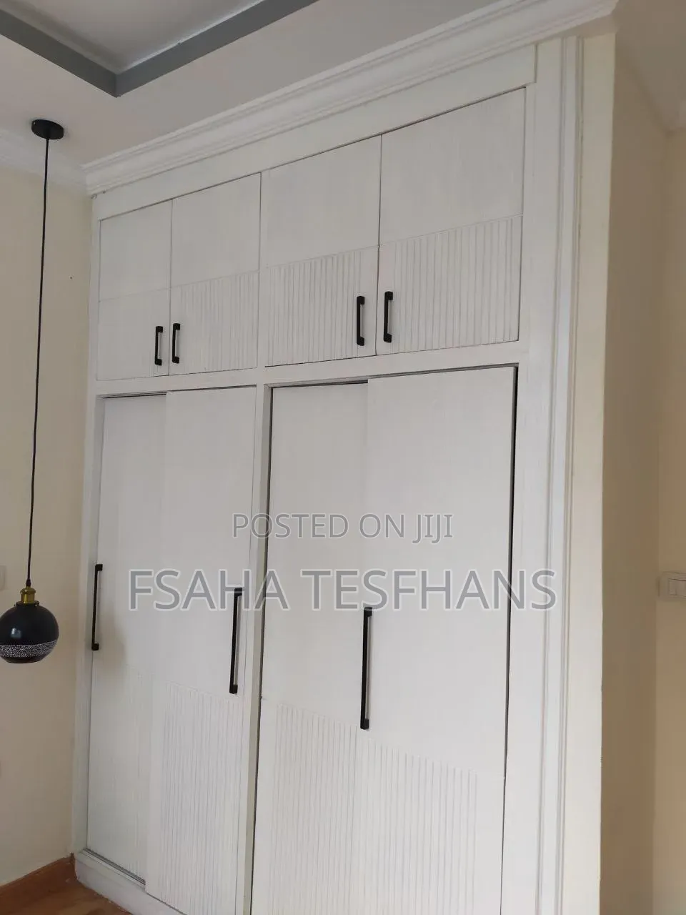 6bdrm House in G+2 House, Bole for rent