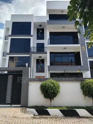 6bdrm House in House G+2, Bole for rent