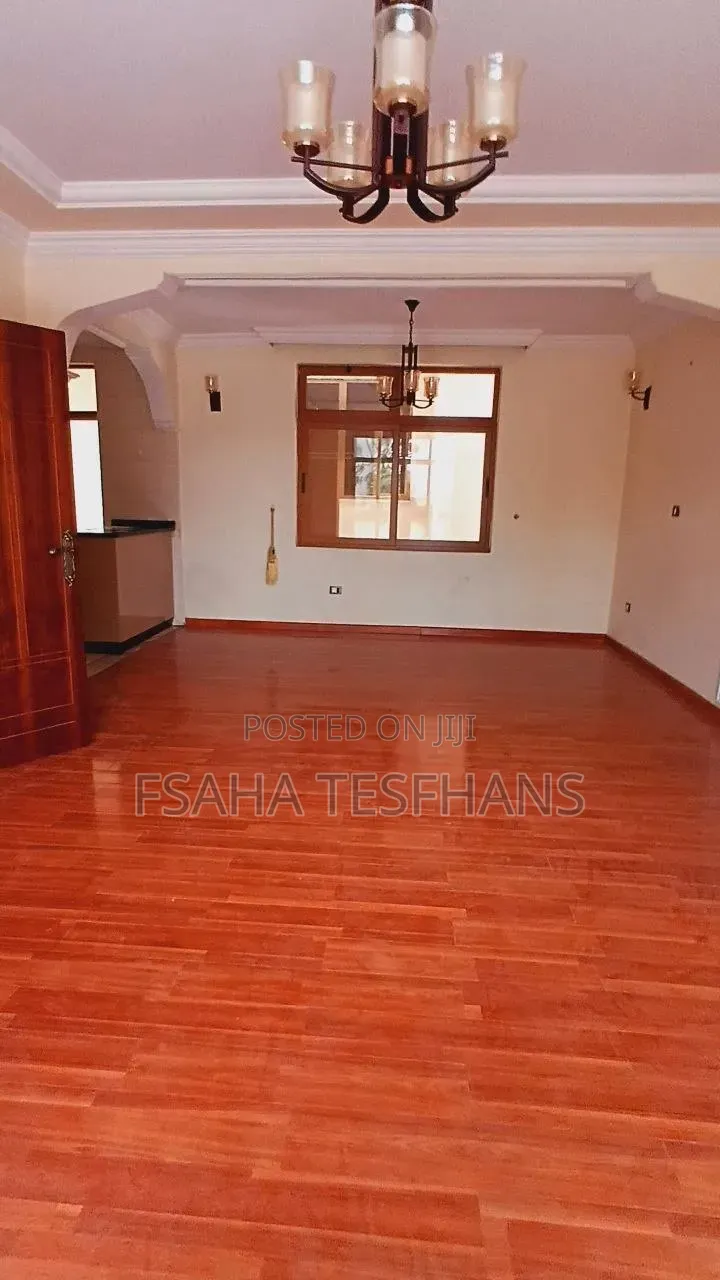 6bdrm House in House G+2, Bole for rent