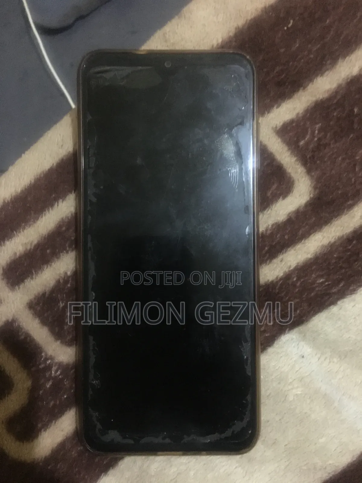 New Nokia C30 32 GB Black