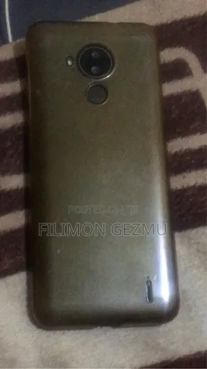 New Nokia C30 32 GB Black